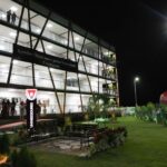Univassouras inaugura novo campus em Saquarema