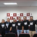 Coordenação de Ensino Digital da Univassouras promove evento do Google Developers Group