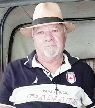 Vassouras de luto: presidente e ex-jogador do XV, Bereco morre aos 75 anos