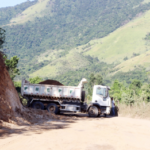 Obras de recuperação na Serra de Paracambi devem começar esse mês; orçamento prevê investimento de 110 milhões