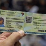 Mais de 1,1 milhão de Carteiras de Identidade Nacional foram emitidas no Rio de Janeiro