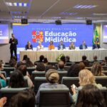 2ª Semana de Educação Midiática discute como diferentes realidades se relacionam com a informação nos meios digitais