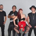 Banda Faixa Etária inicia turnê em Paracambi