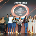 Vassouras é destaque no Sebrae