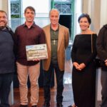 Vassouras recebe o criador do “Fazendas Antigas” no Festival Café, Cachaça e Chorinho