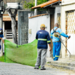 Prefeitura de Vassouras vai multar descarte irregular de lixo: “É uma questão de saúde pública”, diz prefeita