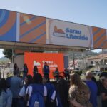 Vassouras recebe Sarau Literário com apresentações de escolas públicas