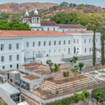 Museu Vassouras abre vagas de trabalho