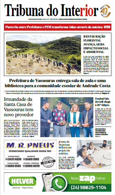 Edição nº 1298