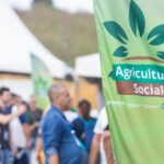 Areal recebe 2ª edição do Agricultura Social: um mutirão de cidadania, saúde e sustentabilidade