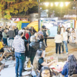 Vassouras celebra o mês dos festivais e a valorização do patrimônio histórico