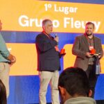 Prêmio GT de Inovação destaca excelência da Fusve em projetos inovadores e relevantes na área da Saúde