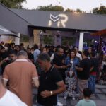 Mr. Lounge Casa de Festas: projetada para receber o seu evento