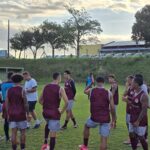 Contra o Carapebus, Univassouras Artsul inicia série de quatro jogos decisivos no Campeonato Carioca