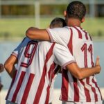 Univassouras Artsul joga bem, bate Carapebus e se reaproxima do G-4 no Campeonato Carioca