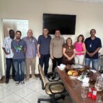 Conselhos de Segurança Pública ampliam participação no interior