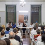 Vassouras recebe exposição sobre tradições de rezas e benzimentos