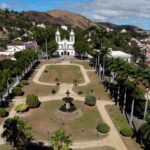 Estudo inédito aponta Vassouras como cidade “Soft Power” no estado