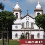 Raízes da Fé: livro registra os quase 200 anos do catolicismo em Vassouras