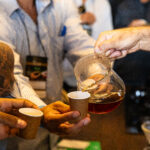 Cafés especiais, reflorestamento e mudanças climáticas estão entre os principais temas da 3ª edição do Replanta Vale, que acontece de 11 a 14 de dezembro, em Vassouras