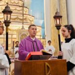 ‘Vassouras é uma cidade muito querida. Sou muito feliz aqui’, diz padre Zé Antônio