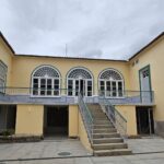 BNDES destina R$ 5,9 milhões para criação de centro cultural na Casa do Barão de Vassouras