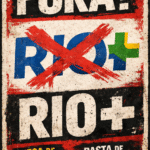 Abusos da concessionária Rio+