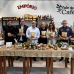 Gabinete itinerante percorre o Médio Paraíba e reforça diálogo da Secretaria de Agricultura com os municípios