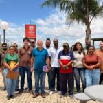 Prefeitura de Vassouras promove ação de orientação preventiva no Mirante Imperial