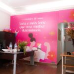 Prefeitura de Vassouras fortalece o empreendedorismo feminino com oficinas gratuitas na Casa da Mulher