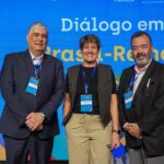 FUSVE se destaca em agendas estratégicas sobre inovação em saúde e tecnologia nuclear