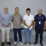 Uma parceria pelo desenvolvimento regional sustentável