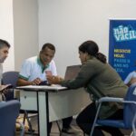 Mutirão de Renegociação de Dívidas ajuda moradores a reorganizar a vida financeira em Vassouras