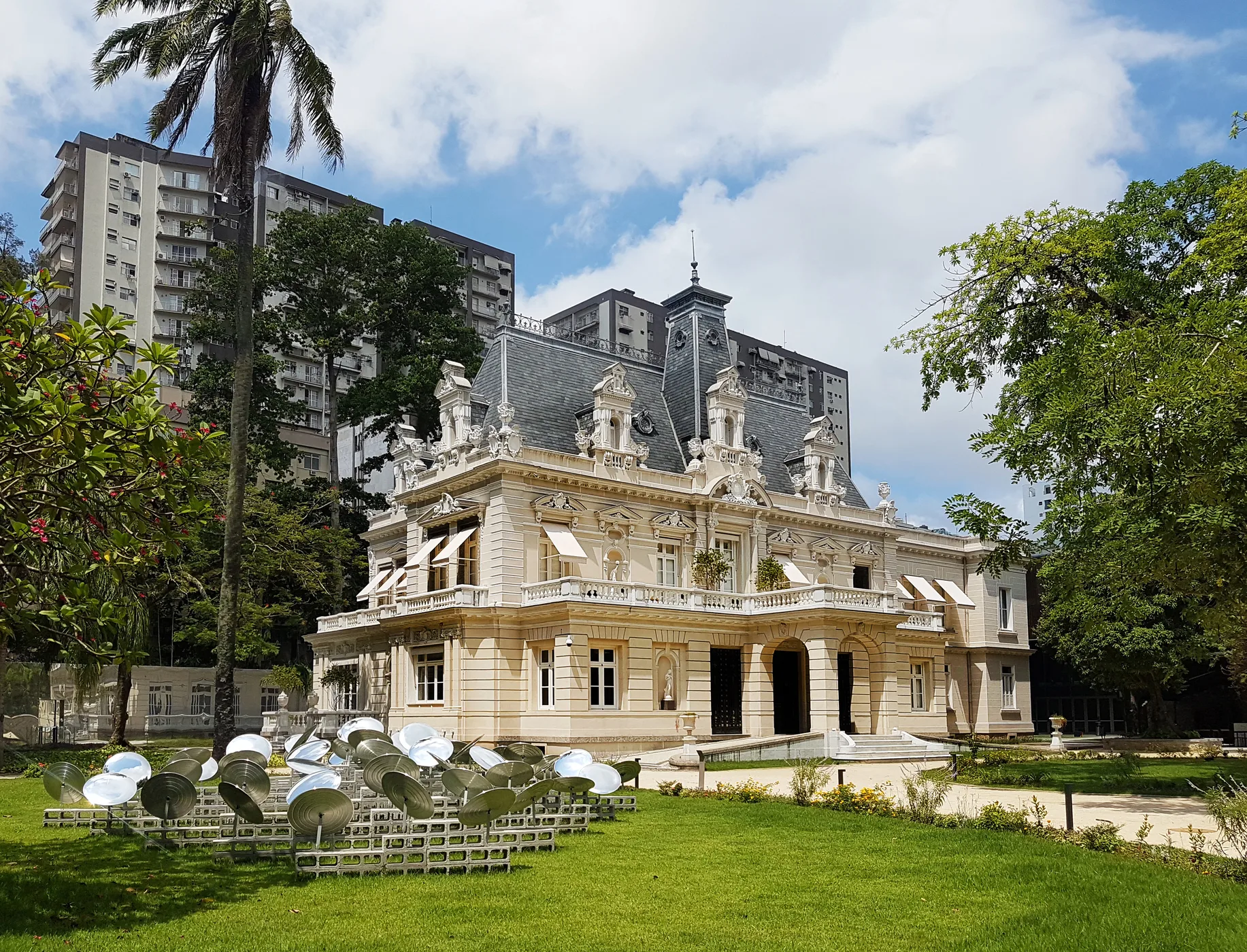 Casa Firjan recebe fórum brasileiro de energia nuclear