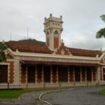 Exposição na Estação Ferroviária valoriza mulheres vassourenses do passado, presente e futuro