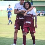 Goleada contra o São Cristóvão mantém o Univassouras Artsul na liderança do Carioca Sub-20
