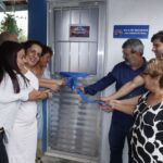 Escola de Demétrio Ribeiro inaugura Sala de Recursos