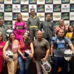 Clube do Kart une amantes da velocidade e coloca Vassouras no mapa do esporte