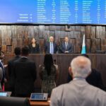 Alerj vai destinar cerca de R$ 30 milhões a 17 municípios atingidos por fortes chuvas no estado