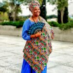 Andréia Pit conquista prêmio estadual de turismo caracterizado