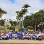 Vassouras promove neste sábado (18) caminhada e manhã de inclusão em conscientização sobre o autismo