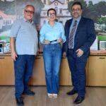 Vassouras pode sediar o XIX Congresso de Diretores de Jornais do Interior