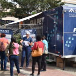 Programa de castração itinerante gratuita atende quase 300 animais em Paty do Alferes