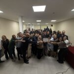 HUV conquista Reconhecimento Bronze do PROSAEPE e se destaca na qualidade da enfermagem