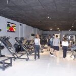 Academia B2P FIT oferta inovações em treinos físico