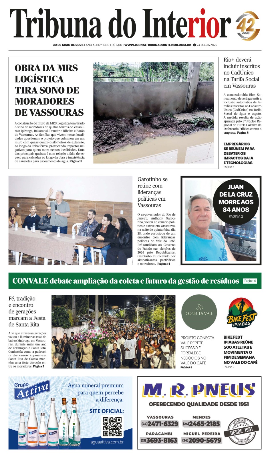 Edição nº1330