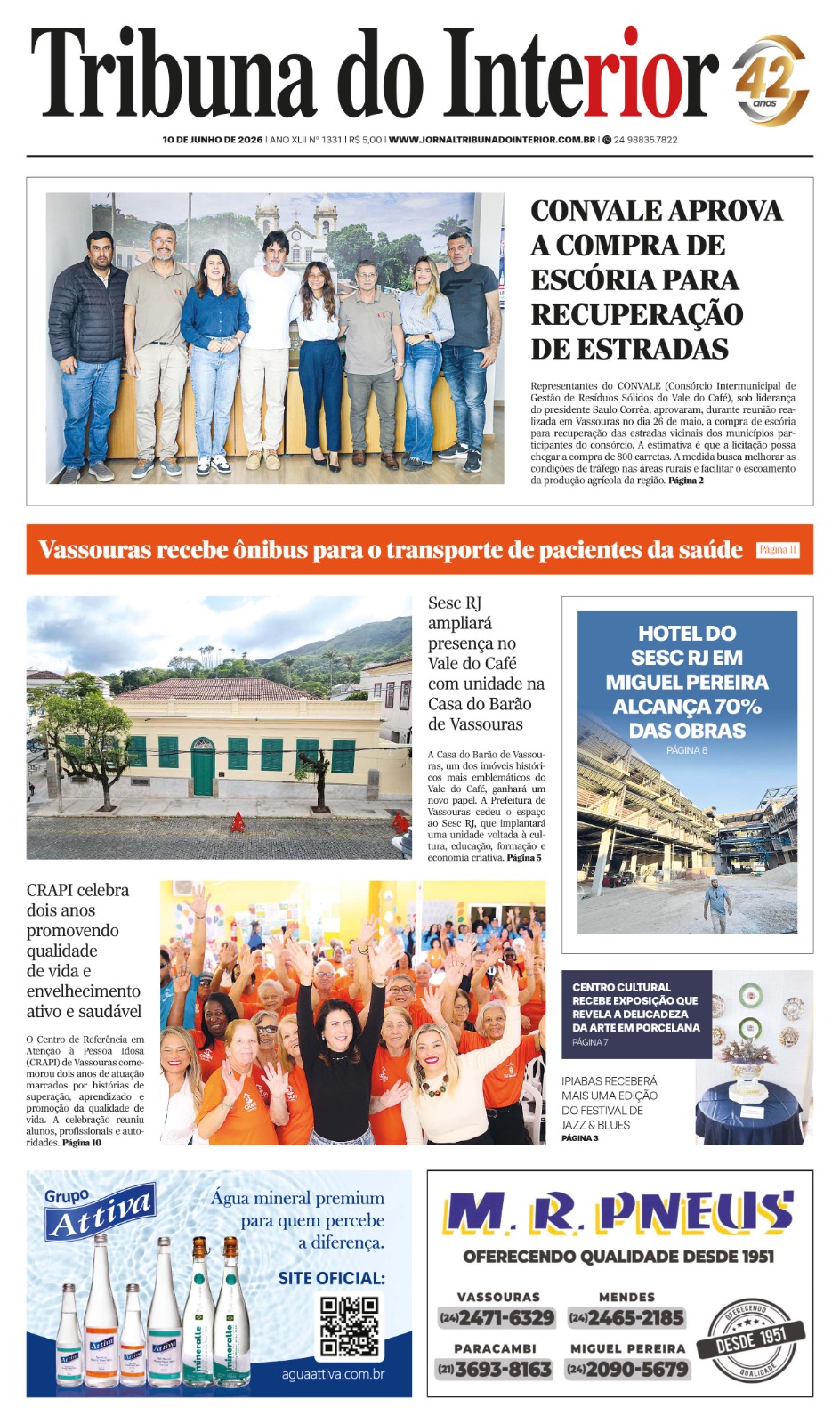 Edição nº1331