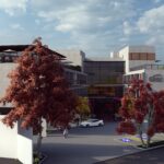 Hotel do Sesc RJ em Miguel Pereira alcança 70% das obras e tem entrega prevista para dezembro