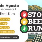 Corrida em Vassouras promete mobilizar atletas e público