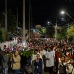 Fé, tradição e encontro de gerações marcam a Festa de Santa Rita no Madruga, em Vassouras